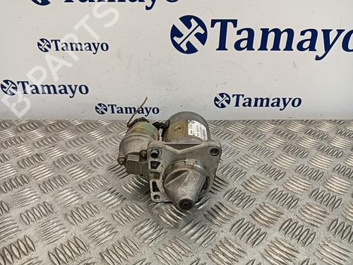 Used Starter FIAT PUNTO (188_) 1.2 60 (188.030, .050, .130, .150, .230, .250) (60 hp) 21125249