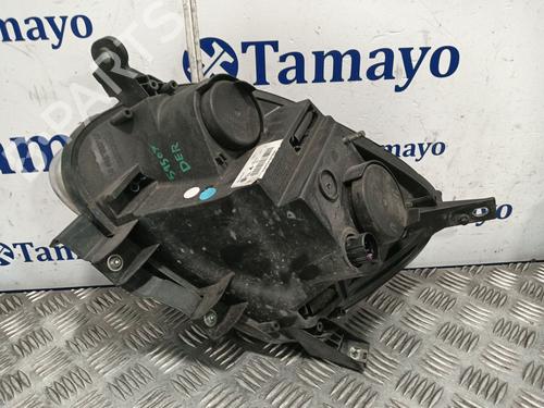 Faro derecho FIAT PANDA (312_, 319_) 1.2 (312PXA1A) | BP30007228C29