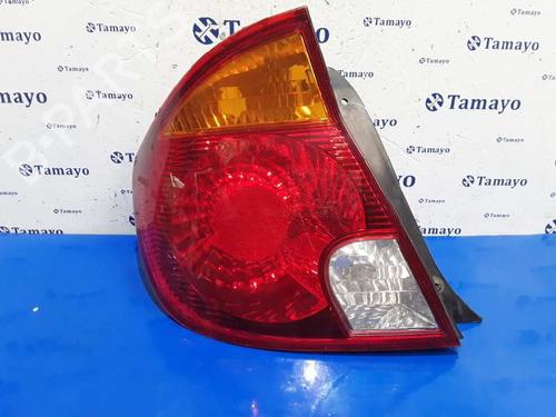 Used Left taillight HYUNDAI ACCENT II (LC) 1.6 (105 hp) 5842402