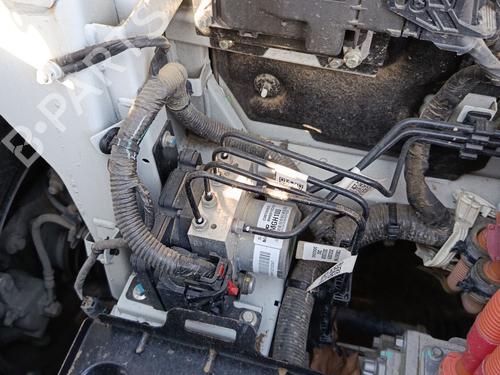 Used ABS pump ABS pump MAXUS eDELIVER 3 Van Electric (SV3C) (122 hp) 34400711 34400711