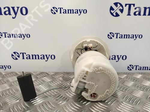 Fuel pump PEUGEOT 307 CC (3B)  | BP15054742M76