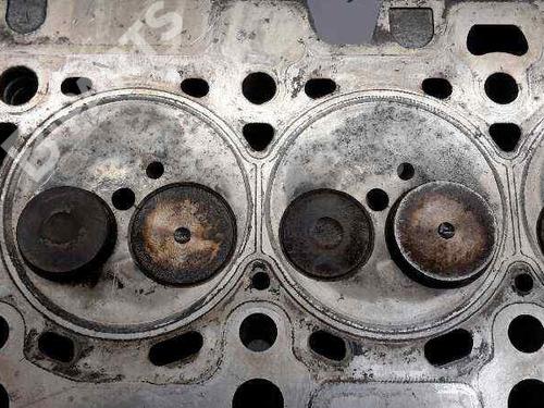 Cylinder head RENAULT MEGANE II (BM0/1_, CM0/1_) 1.5 dCi (BM02, BM13, BM2A, CM02, CM13) | BP10970109M5 