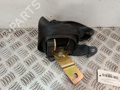 Used Front left seatbelt Front left seatbelt 37534785 37534785