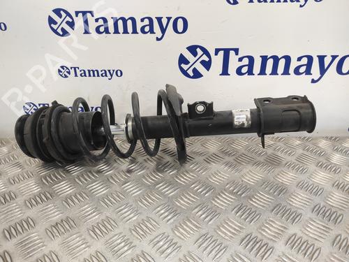 Højre fortil støddæmper OPEL CORSA C (X01) 1.2 (F08, F68) | BP19085872M17 