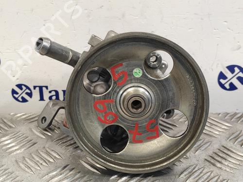 Styring servopumpe PEUGEOT 407 (6D_) [2004-2011]  20934921