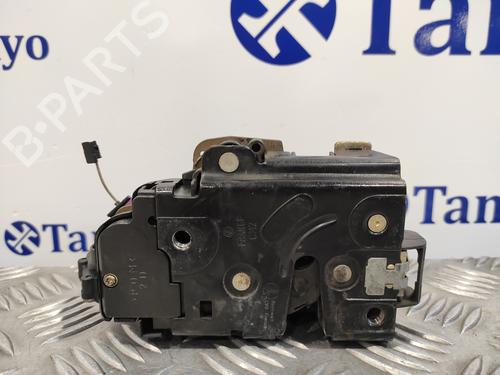 Rear right lock VW GOLF IV (1J1) 1.9 TDI | BP15692442C99 