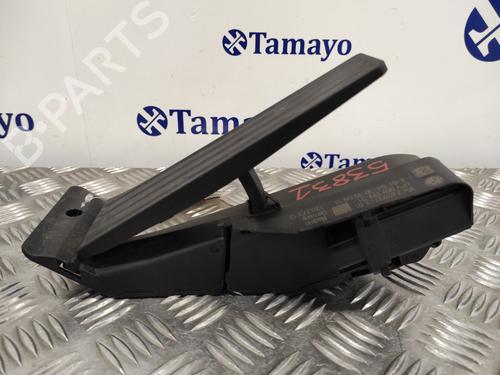 Pedal BMW X1 (E84) xDrive 23 d | BP14358276I4