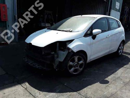 Front left window mechanism FORD FIESTA VI (CB1, CCN)  | BP880234C22 