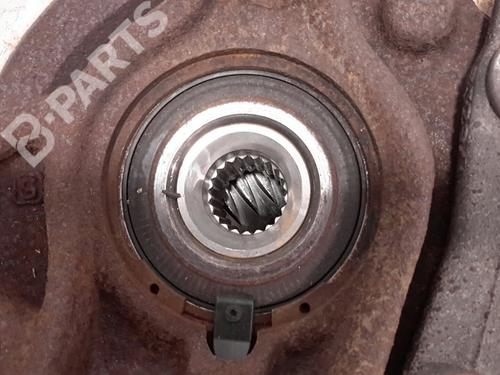 Right front steering knuckle CITROËN C3 I (FC_, FN_) 1.4 16V HDi | BP7702149M26 