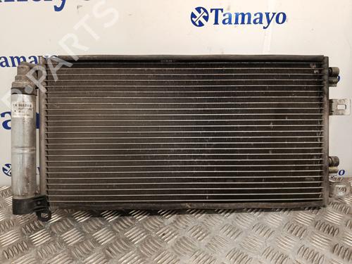 AC Kondensor MINI MINI (R50, R53) One (90 hp) 31338312