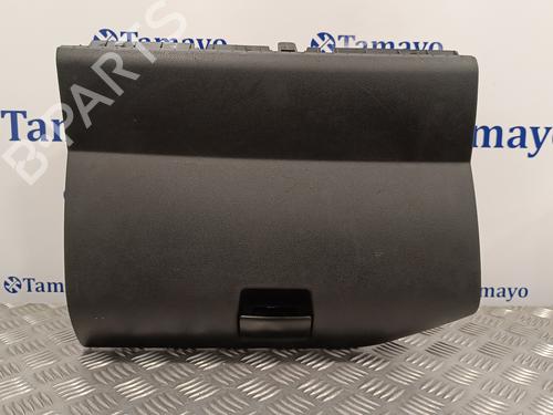 Glove box PEUGEOT PARTNER Box Body/MPV  | BP16093009C95 