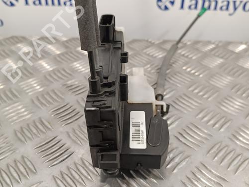 Front left lock HYUNDAI ix35 (LM, EL, ELH)  | BP15282601C98 