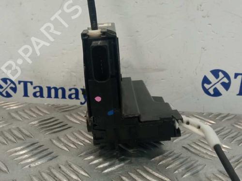 Rear left lock PEUGEOT 308 SW I (4E_, 4H_)  | BP24416398C100 
