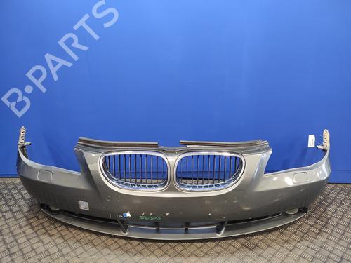 Bumper voor BMW 5 Touring (E61) 525 d (177 hp)null