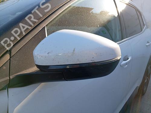 Used Left mirror Left mirror 37992314 37992314