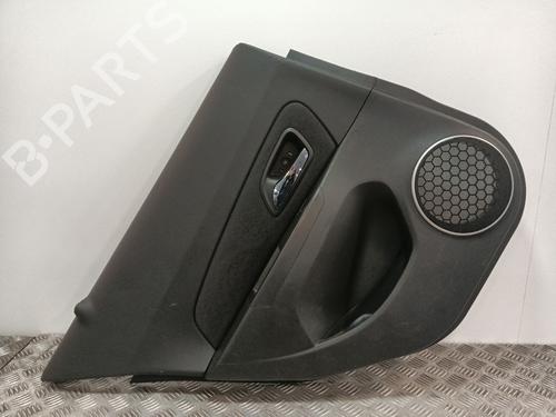 Used Rear left panel Rear left panel CHEVROLET CRUZE Hatchback (J305) 1.7 D (131 hp) 32868575 32868575