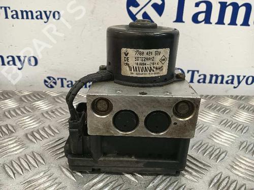 ABS pump RENAULT LAGUNA I (B56_, 556_)  | BP24502959M43 