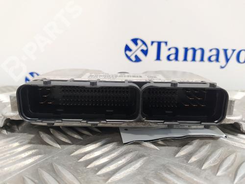 Engine control unit (ECU) CITROËN C1 (PM_, PN_) 1.0 | BP9579739M57 