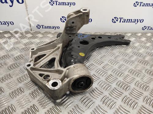 Right front suspension arm SEAT IBIZA III (6L1)  | BP22801278M13 
