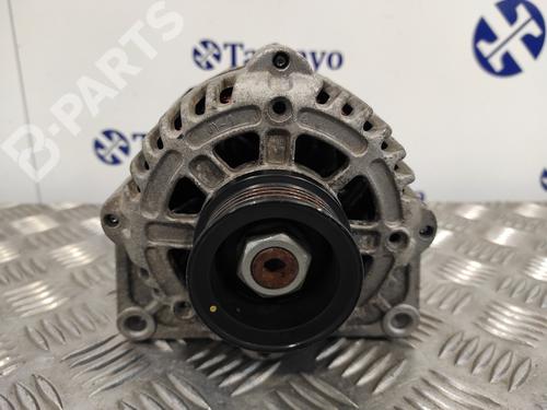 Alternator CHEVROLET AVEO / KALOS Hatchback (T250, T255)  | BP11817895M7 