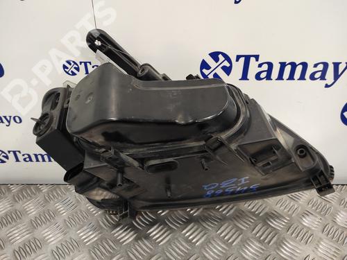 Left headlight FORD FOCUS C-MAX (DM2) 2.0 TDCi | BP11806359C28 