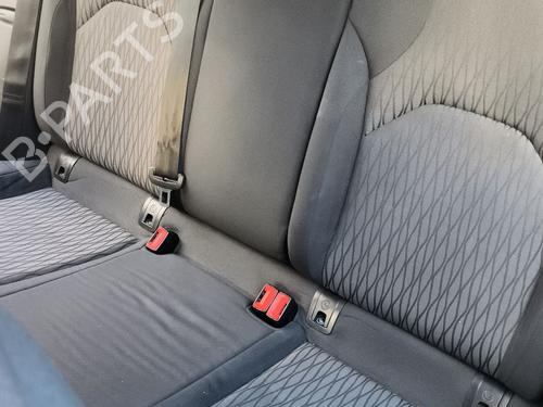 Used Seat buckle Seat buckle SEAT LEON (5F1) 2.0 TDI (110 hp) 40220296 40220296