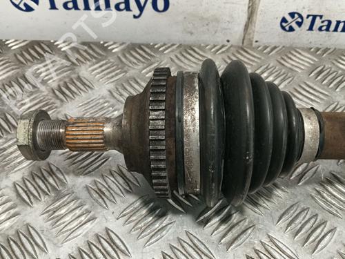 Left front driveshaft PEUGEOT 206 CC (2D) | BP29074318M38