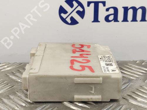 Electronic module TOYOTA YARIS (_P13_)  | BP15098394M83 