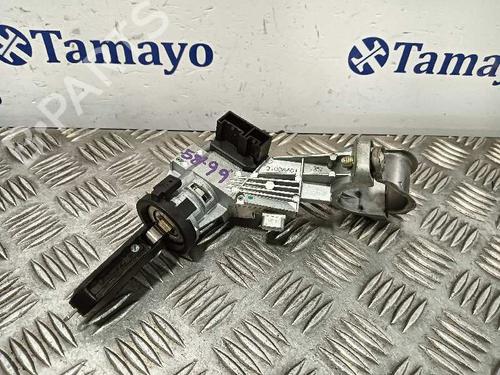 Contactslot IVECO DAILY VI Platform/Chassis 33S14, 35S14, 35C14, 38S14 | BP30318069M48 