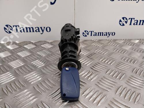 Ignition barrel FIAT IDEA (350_)  | BP16317863M48 