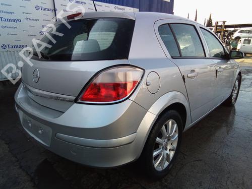 Alternator OPEL ASTRA H (A04) 1.6 (L48) | BP15059926M7 