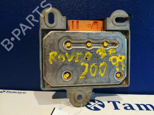 ECU airbags ROVER 200 II Hatchback (RF) | BP2968875M53