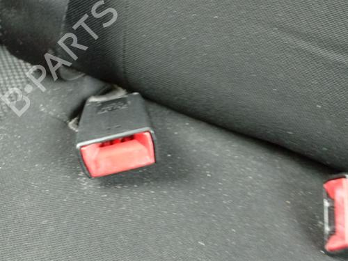Used Seat buckle Seat buckle CITROËN C3 II (SC_) 1.4 HDi 70 (SC8HZC, SC8HR0, SC8HP4) (68 hp) 36461317 36461317