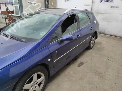 Left front window switch PEUGEOT 407 SW (6E_, 6D_)  | BP13814251I27 