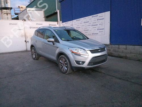 Used Front wiper motor FORD KUGA I 2.0 TDCi (140 hp) 30567002