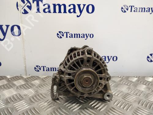 Alternatore RENAULT CLIO II (BB_, CB_) 1.2 (BB0A, BB0F, BB10, BB1K, BB28, BB2D, BB2H, CB0A,... (58 hp) 18243697