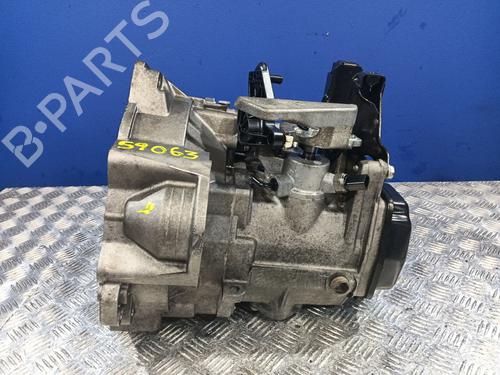 Gearbox SEAT IBIZA IV (6J5, 6P1)  | BP27855170M3 