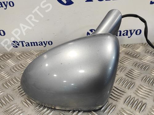 Left mirror OPEL CORSA D (S07)  | BP17434582C26 