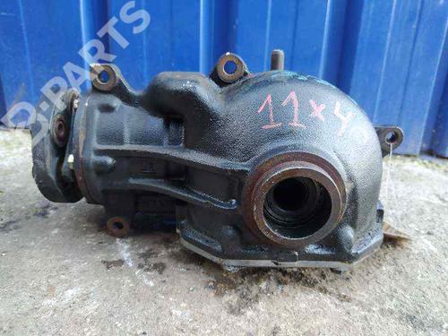 Front differential BMW 3 (E30)  | BP6325705M23 