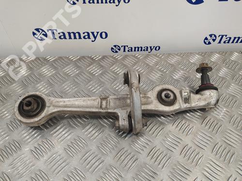 Højre fortil bærearm SEAT EXEO ST (3R5) 2.0 TDI (143 hp) 5242021