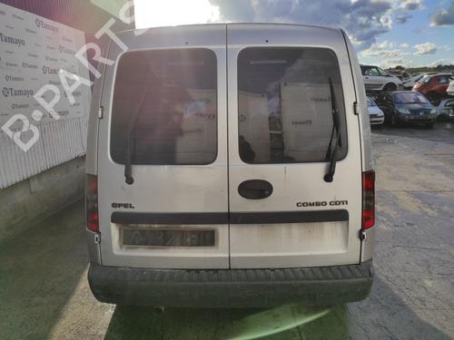 Starter OPEL COMBO Box Body/MPV 1.3 CDTI 16V | BP17635992M8 