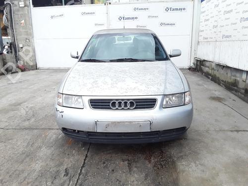 Left headlight AUDI A3 (8L1)  | BP24416377C28 
