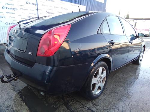 Højre forlygte NISSAN PRIMERA Hatchback (P12) 1.9 dCi | BP11818907C29 