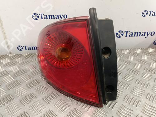 Left taillight SEAT ALTEA (5P1)  | BP23898047C34 