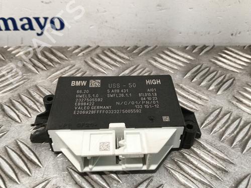 Elektronisk modul BMW 2 Active Tourer (U06) 220i Mild Hybrid (170 hp) 27981188