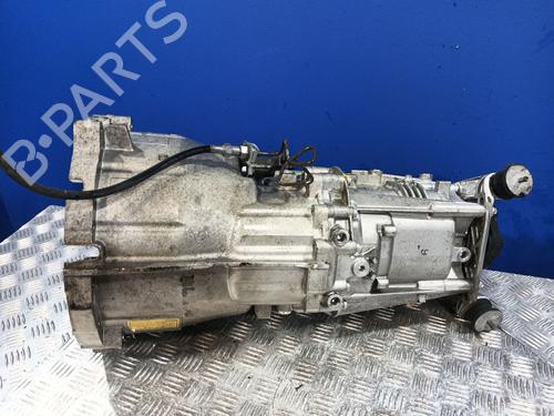 Gearbox BMW 3 Compact (E46) 320 td | BP33017916M3  - Image 5