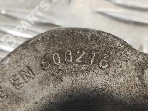 Right front suspension arm BMW 1 (E87) 116 d | BP10371609M13 