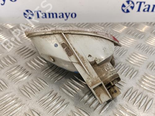 Feu de pare-chocs arrière droit FORD FOCUS I (DAW, DBW)  | BP18136519C82