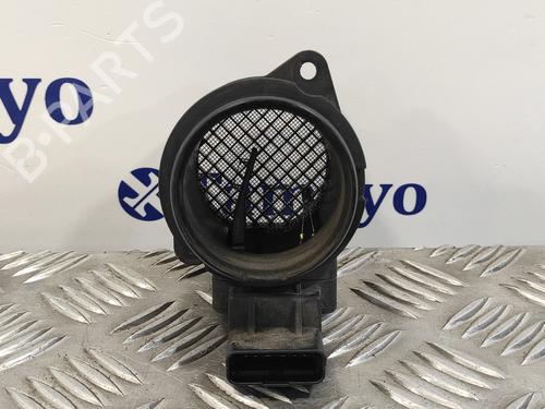 Mass air flow sensor CITROËN C3 I (FC_, FN_) 1.4 HDi (70 hp) 15219118