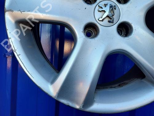 Rim PEUGEOT 307 (3A/C) 2.0 HDi 110 | BP16478293C45 